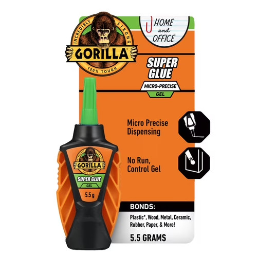 Gorilla micro precise super - gorilla,
