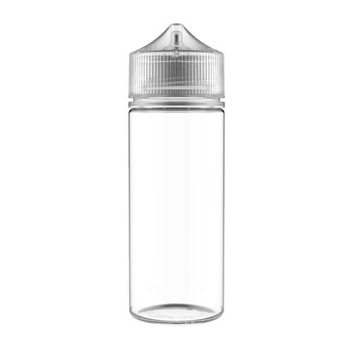 Chubby gorilla 120ml pet - chubby, v3